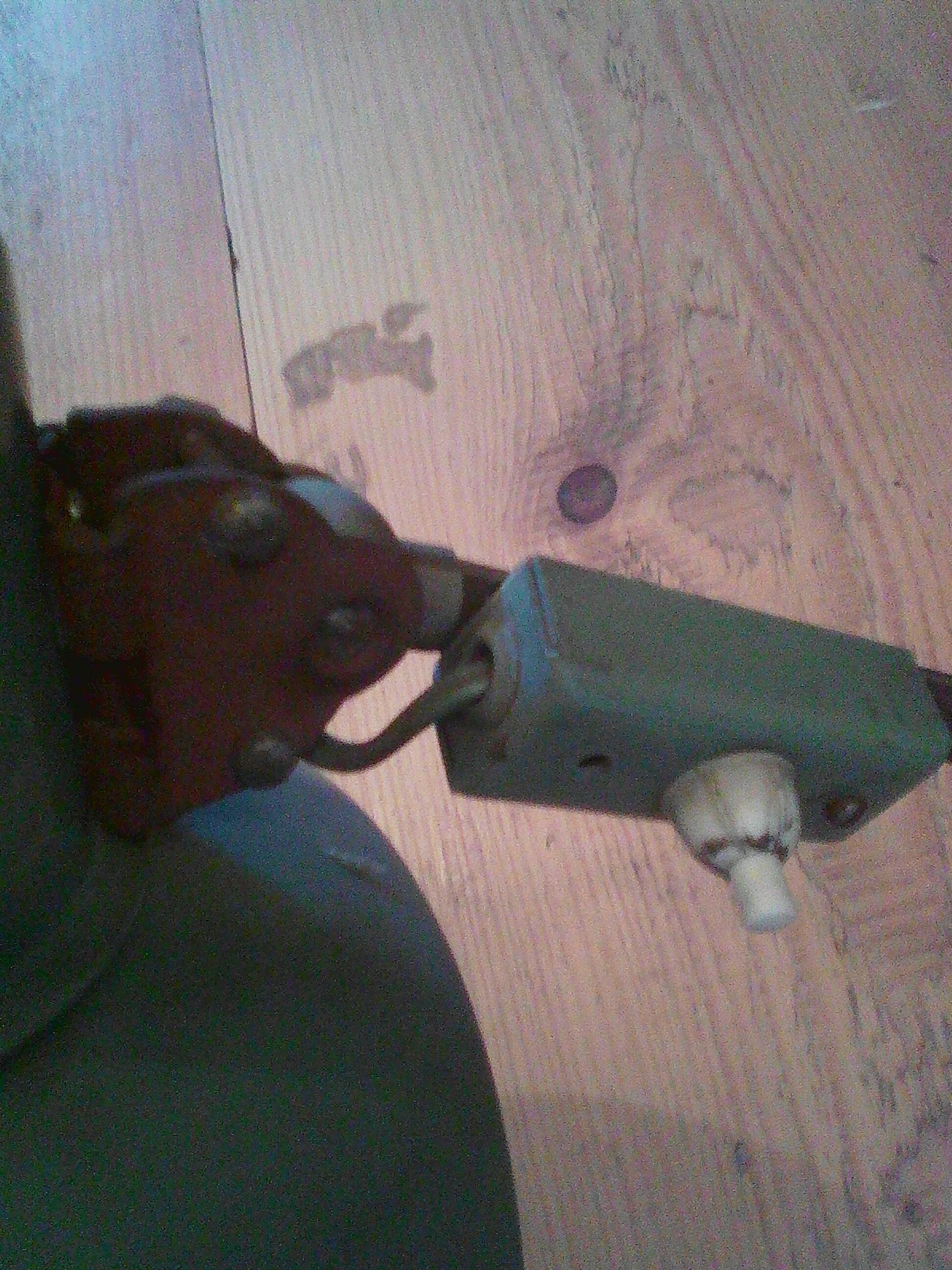 Articulated lamp workshop industrial vintage metal