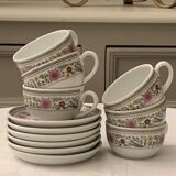 Coffee service