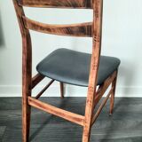 Chaise scandinave