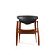 Teak Armchair by Erik Wørts for Norden Møbelfabrik 1950s