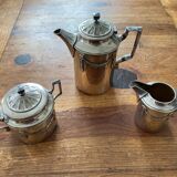 Tea-pot