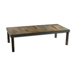 Table basse Garrigue - roger