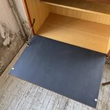 50s furniture in modernist teak