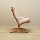 Lounge armchair, Norwegian design, 1970s, designer: Ingmar Relling, manufacturer: Westnofa