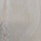 Antique linen/mixed sheet with embroidery