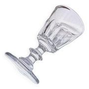 Old Porto glass in crystal, Caton model.