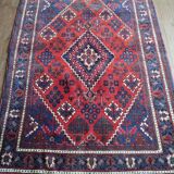 Tapis Persan Djoshaghan fait main 198x138cm