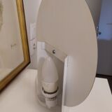 Minimalist Lamp, Bent Karlby, Lyfa, 1980