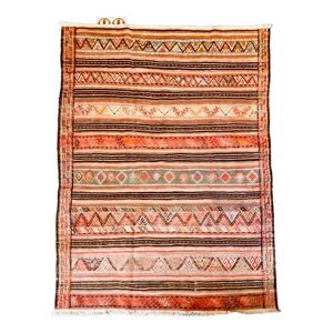 Tapis Sumak de Shah-Savan