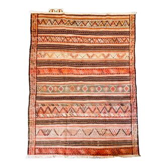 Sumak carpet from Shah-Savan