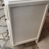Scandinavian chest of drawers