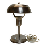 Lampe, Table, Art Déco