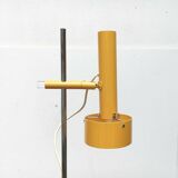 Mid-century floor lamp by Edi Franz for Swisslamps International, 1960s.