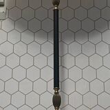 Lampadaire art deco