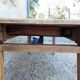 Firm table bressane brut XIXth