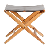 Model 203 stool by Uno & Östen Kristiansson for Luxus