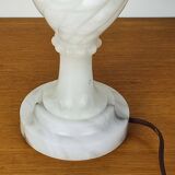 Marble lamp