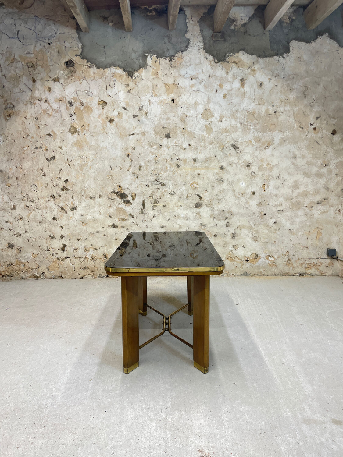 Vintage table