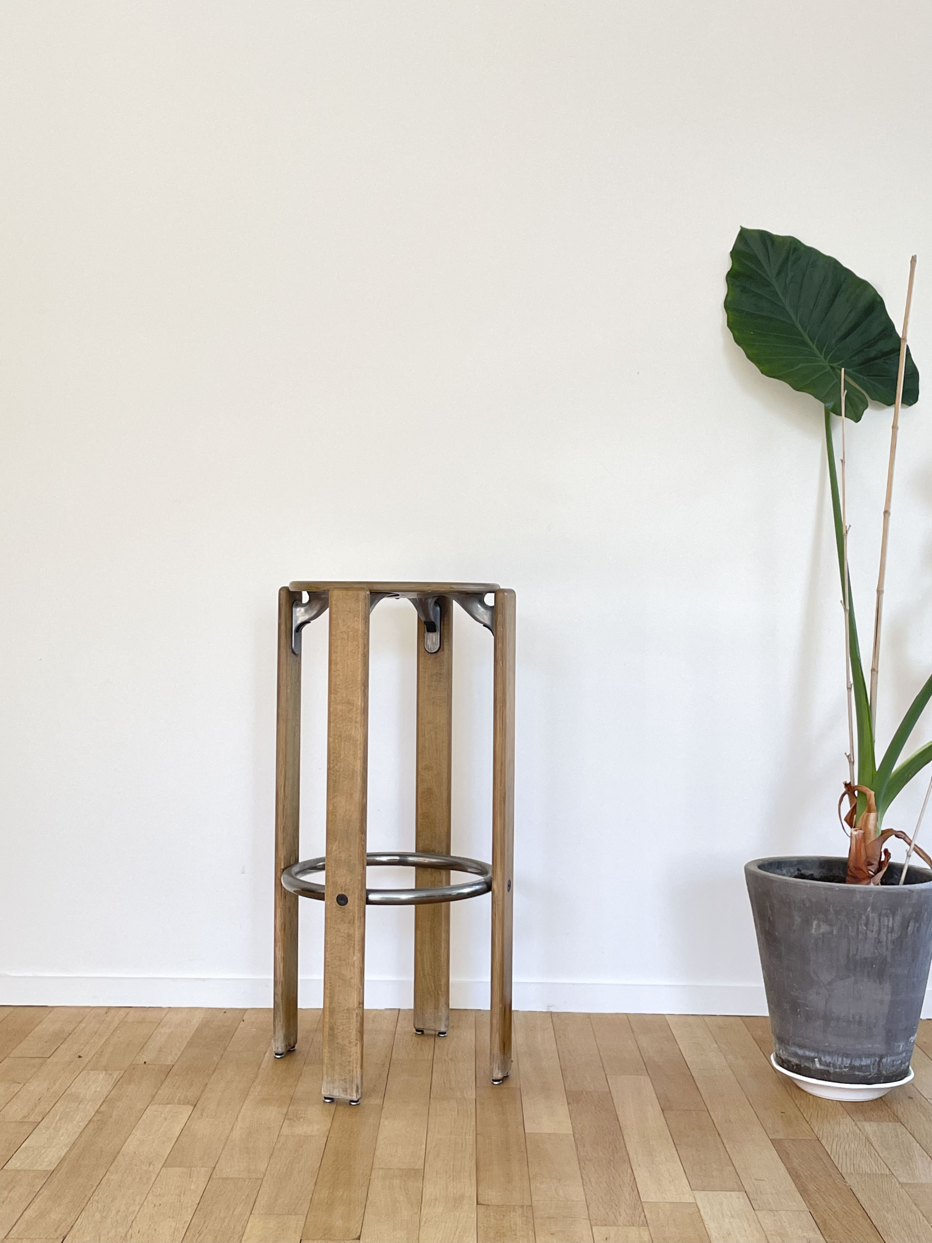 High stool Bruno Rey