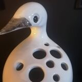 Jacques Molin vase