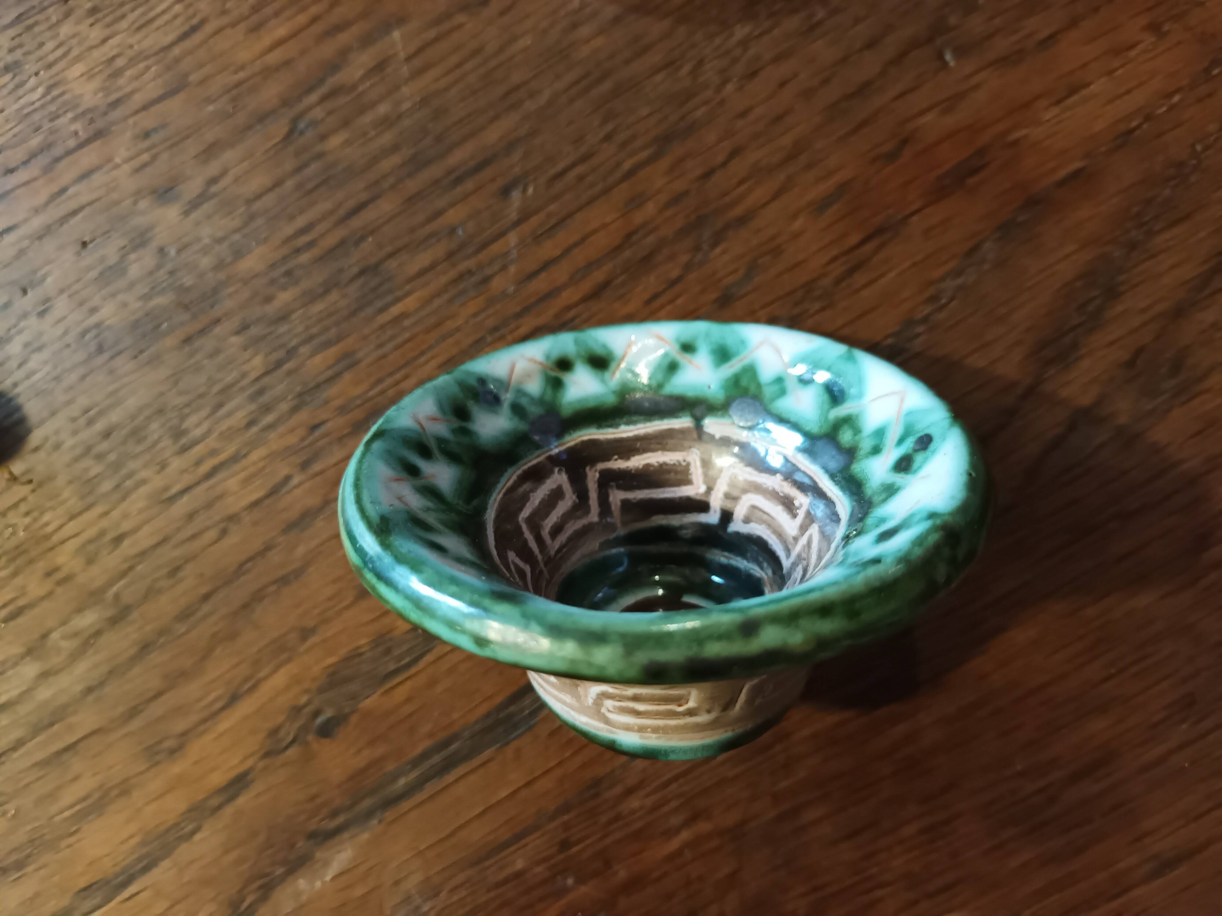 Miniatures Robert Picault