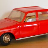 Renault 16 Red Joustra