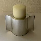 Bougeoir Georg Jensen Denmark, design XXe