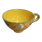 Tasse Henriot Quimper Vintage