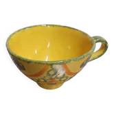 Tasse Henriot Quimper Vintage