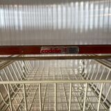 Shopping cart service