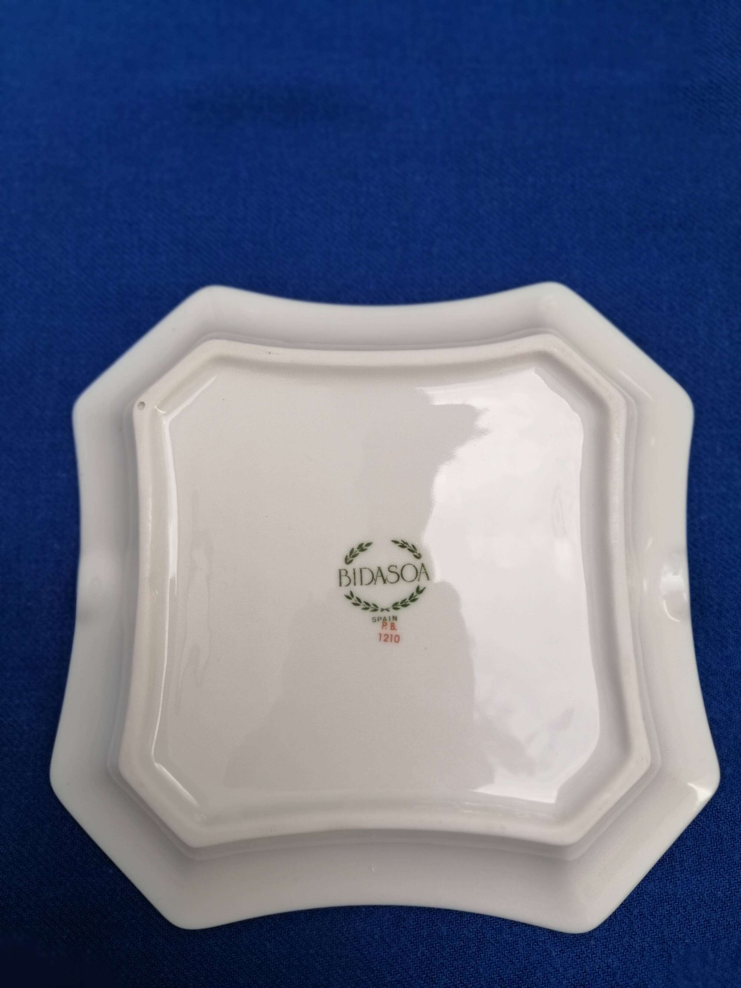 Cendrier Montecristo Bidasoa