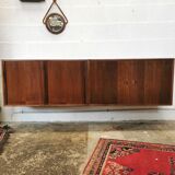 Enfilade modulable HG Furniture Denmark 1960