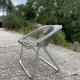 Fauteuil Plona de Piretti pour Castelli