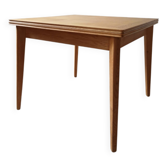 Table extensible vintage
