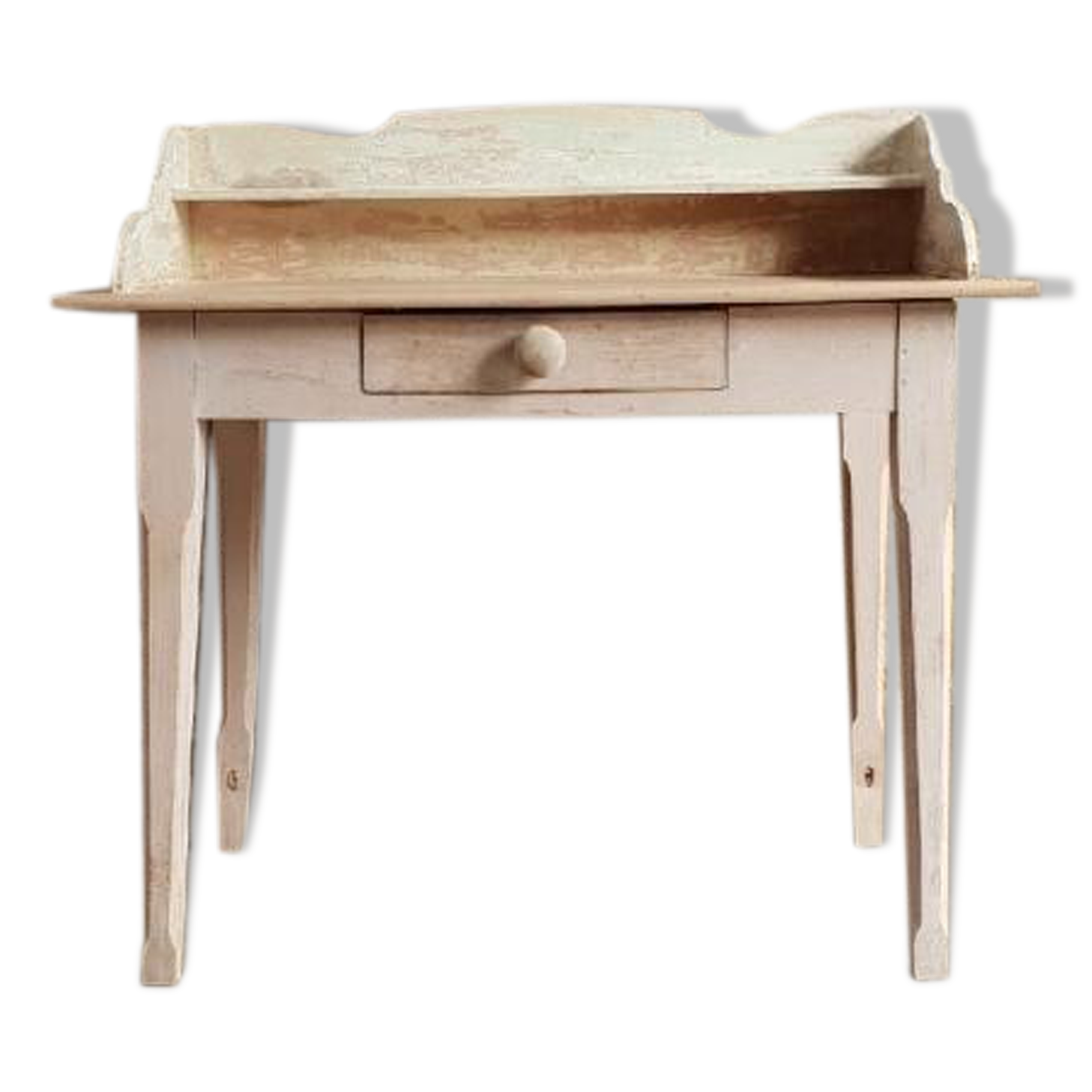 Vintage desk