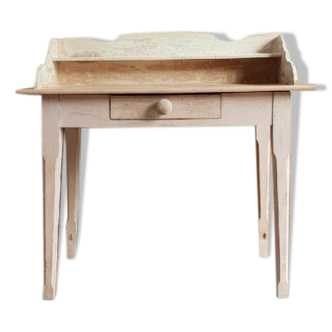 Vintage desk