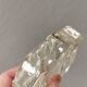 Vintage vase from Walther Glas, West Germany 1970s