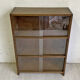 60's Vintage Library