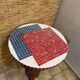 Art Deco bistro table