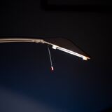 Stilplast white pendulum lamp