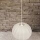 Achille Castiglioni "Cocoon" suspension lamp 1960