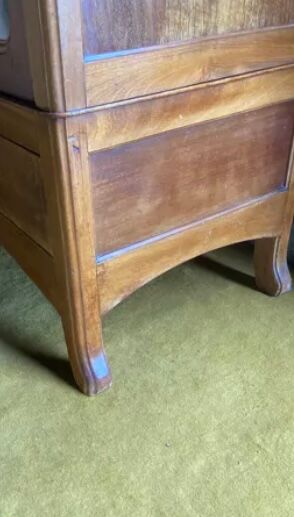 Cabinet years 40