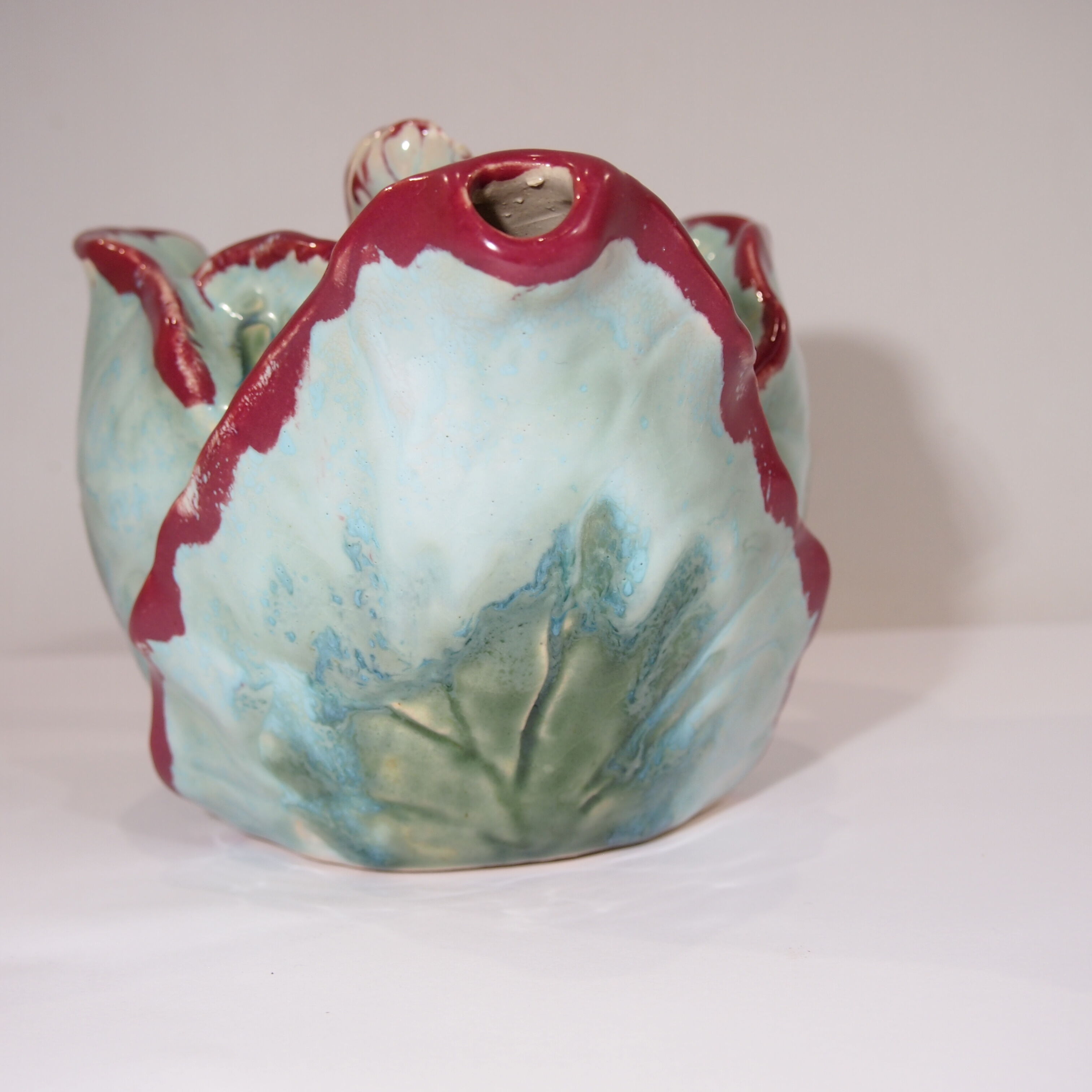 Ceramic/vintage/rare collection theiere