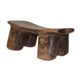 Senoufo stool