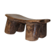 Tabouret Senoufo