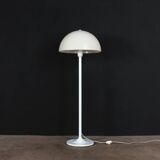 Stehlampe vintage Knud Christensen danois milieu du siècle 70er