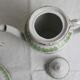 19th century porcelain coffee/teapot service