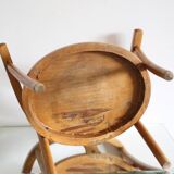 Baumann children's chair