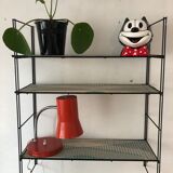 Modular shelf vintage