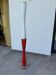 Flaver floor lamp vintage Italian Murano design